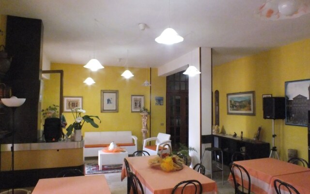 Villa Silvia Residenza Turistica