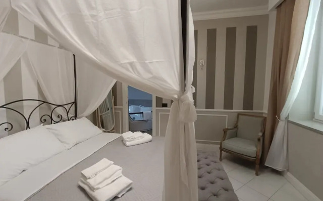 Relais Tiaré Bed and Breakfast