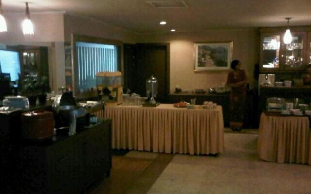 Mirama Balikpapan