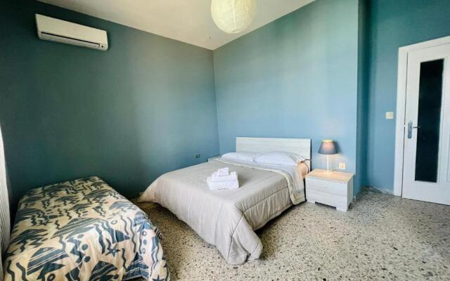 Casa Vacanze Porto delle Gatte