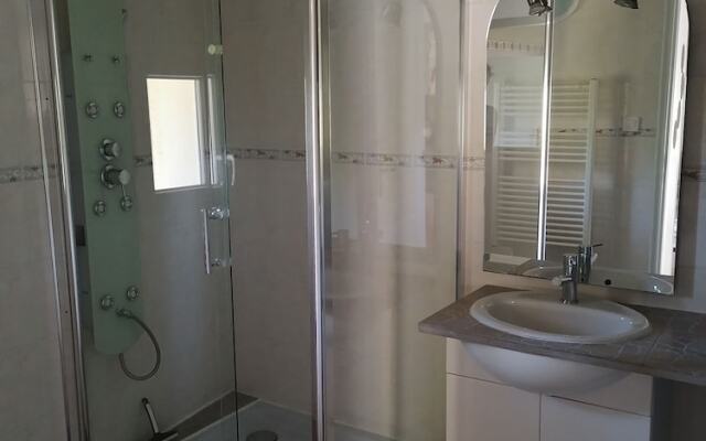 Gite De Lasbareilles