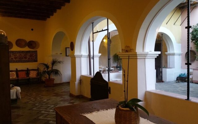 Casa Camboni - Guesthouse