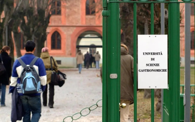 Albergo dell'Agenzia