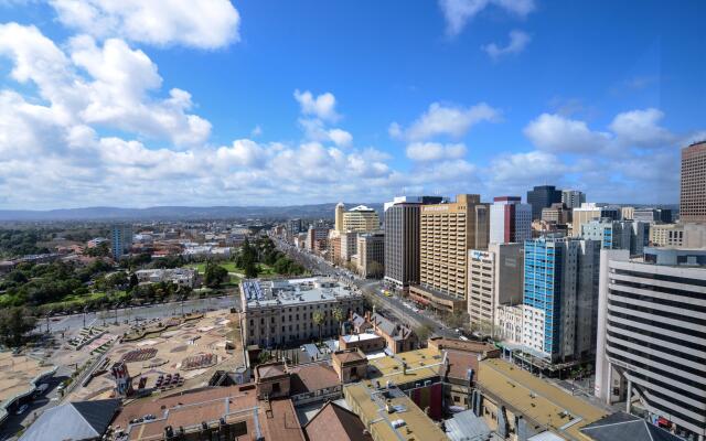 InterContinental Adelaide, an IHG Hotel