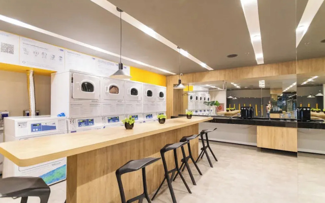 Haus Mitre Vila Mariana