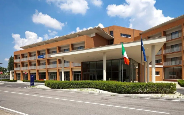 Holiday Inn Suites Naples - Gricignano