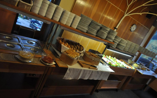 Parkhotel Harrachov
