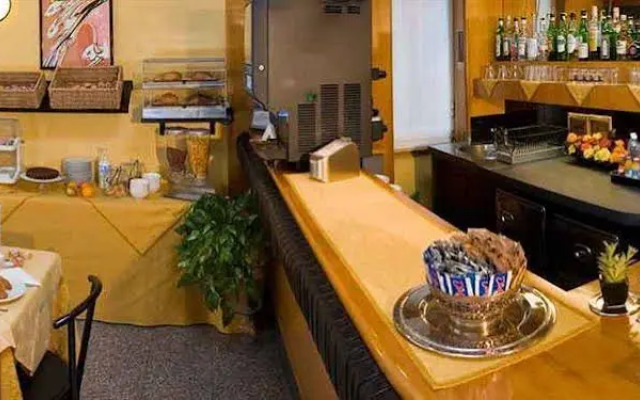 Giardino Hotel