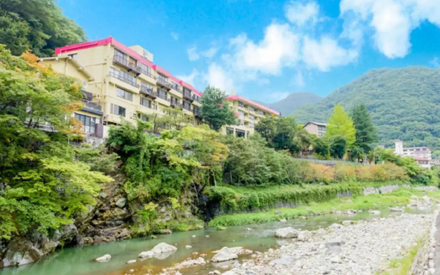 LiVEMAX RESORT KAWAJI