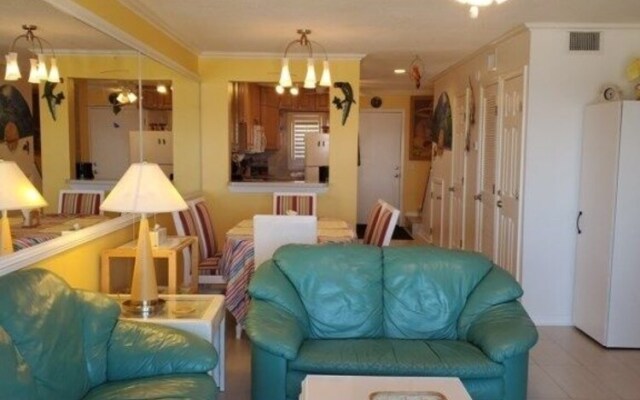 Summerhouse 257 2 Bedroom Condo