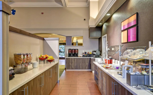 Residence Inn by Marriott Los Angeles LAX/El Segundo