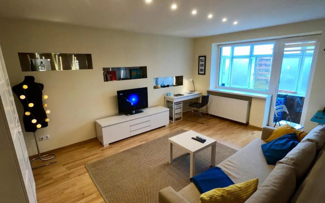 Smelte Studio Apartment
