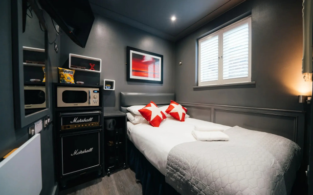 The Rokxy Townhouse - Kings Cross