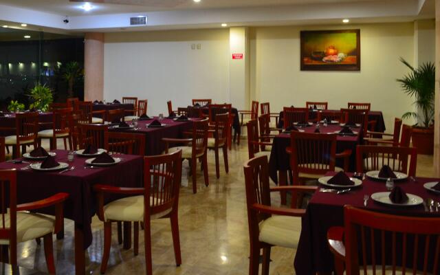 Days Inn by Wyndham Tuxtepec