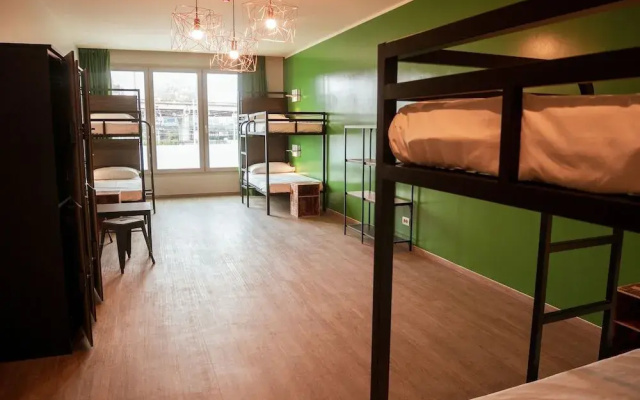 Wombat'S City Hostel Venice Mestre