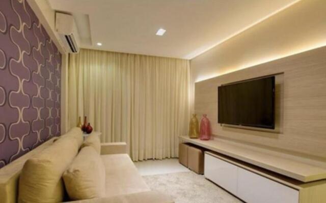 Apartamento Cond. JTR