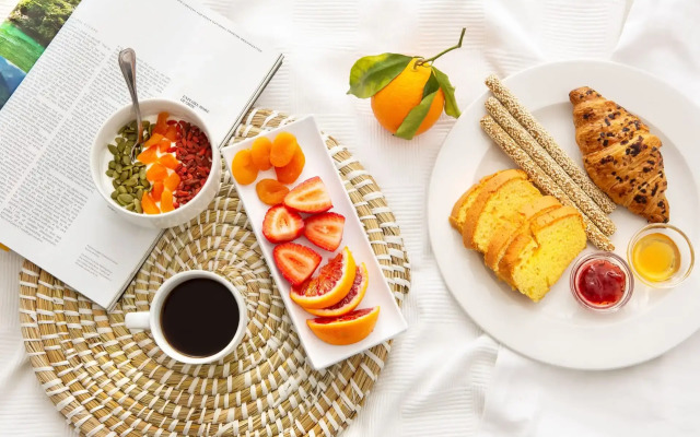 Pearl SeaBreeze Suites