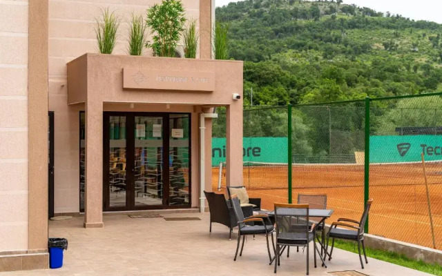 Rio Verde Montenegro