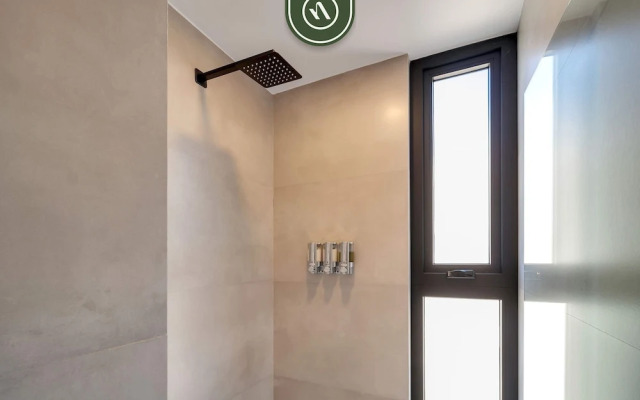 Amaterra A 604 in Cabo San Lucas BCS