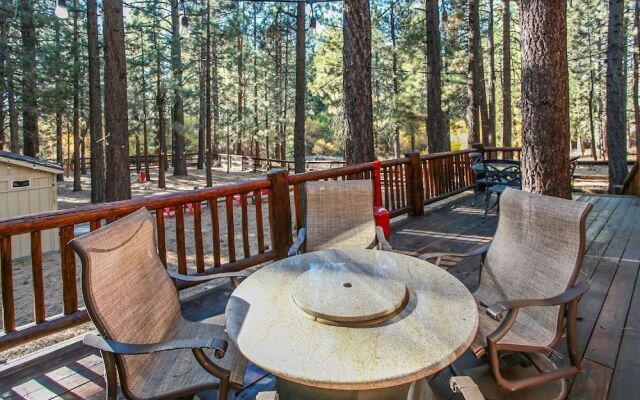 Catalina Creekside Cabin