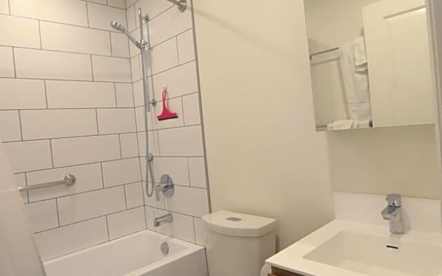 Vancouver Traveller B&B