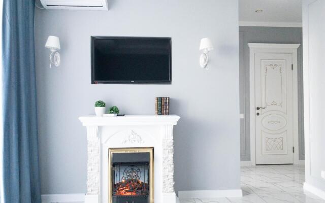 Maria Rooms (Мария Румс) на улице Ангарская 69Г