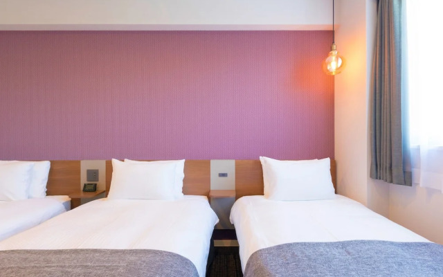 M’s Hotel Kyoto Station Taruya