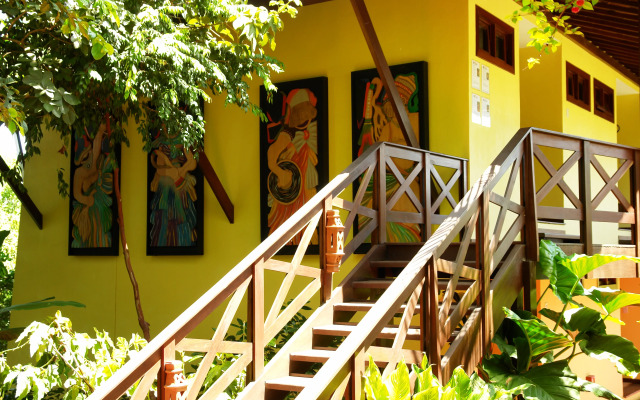 ThalassaGarden Hotel - Pousada