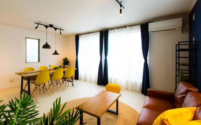 Ml3 Casa Danran