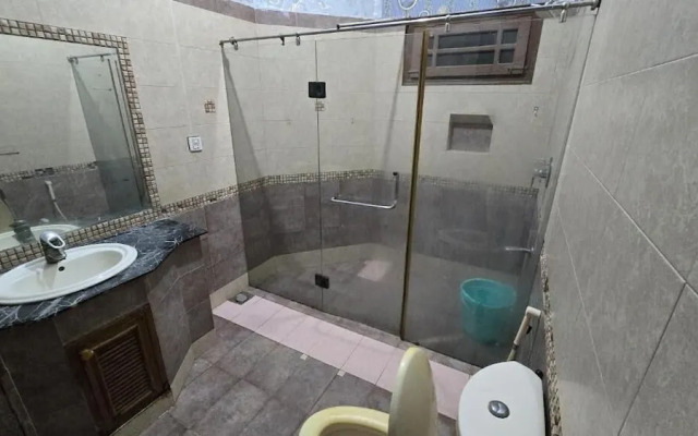 Red Sea Guest House Karachi