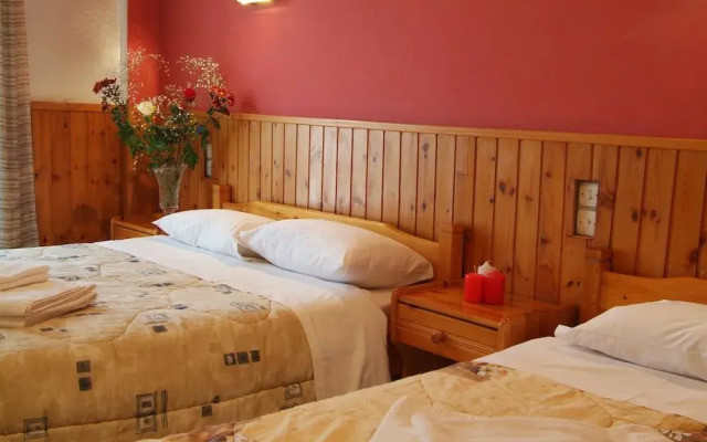 Hotel Athina