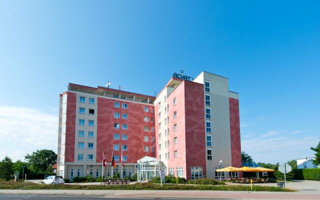 ACHAT Hotel Schwarzheide Lausitz