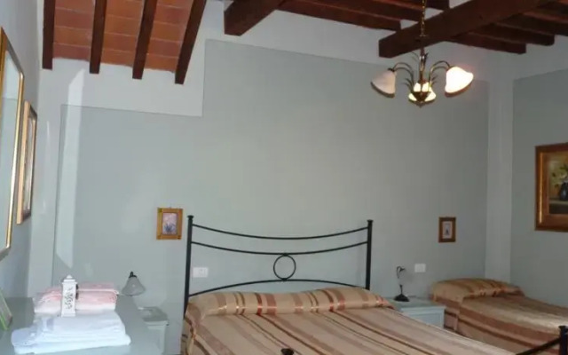 Agriturismo Biologico Le Piagge - Quarrata - Pistoia