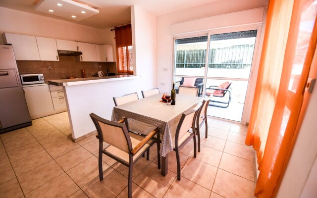 Apartment With Sea View - Eilat