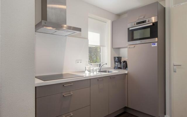 Comfy Kidsvilla Near the Beach