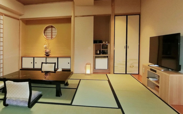 Ryokan KANADE Hotel