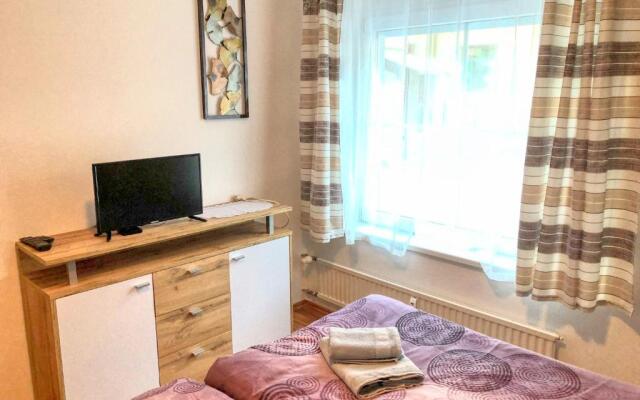 Apartment Birke 2 By Alpen Apartments