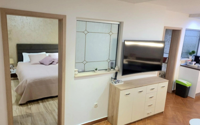 Apartments Luxury Oasis