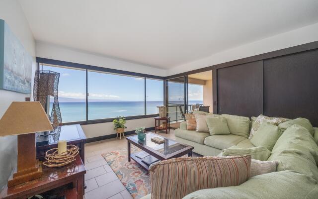 Sands of Kahana 354