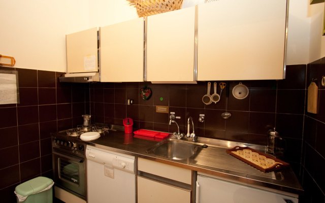 Rental In Rome Ottaviano