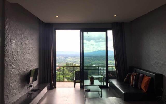 Khao Kho Bay Bay Resort