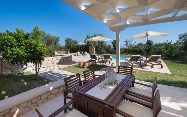 Villa Marilia