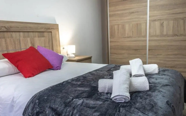 Apartamento Brisa Marinera