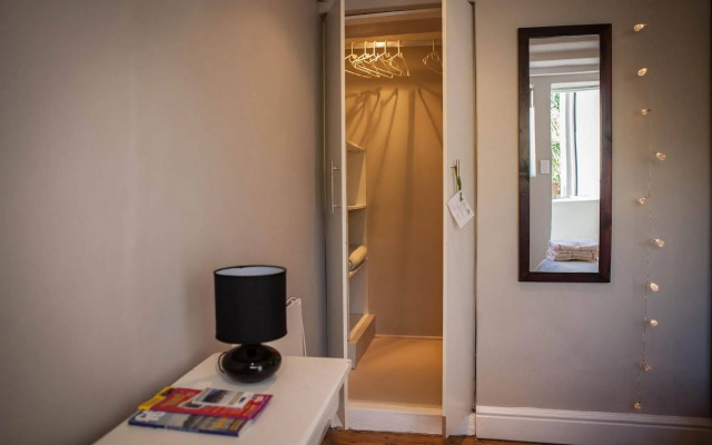 The Lions Guesthouse