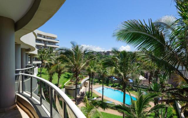 Ballito Manor Gardens 303