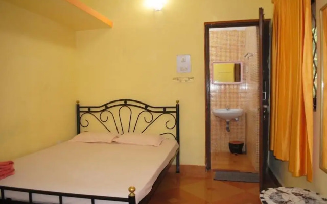 Joe and Marietta's Guesthouse