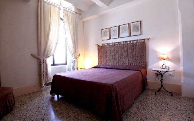 Giudecca Apartment Marisa