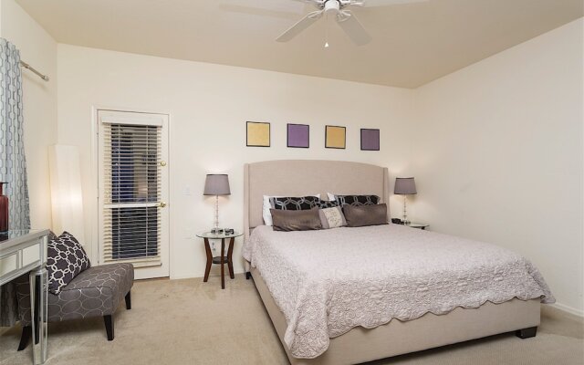 Hibiscus Haven 3 BR by Casago