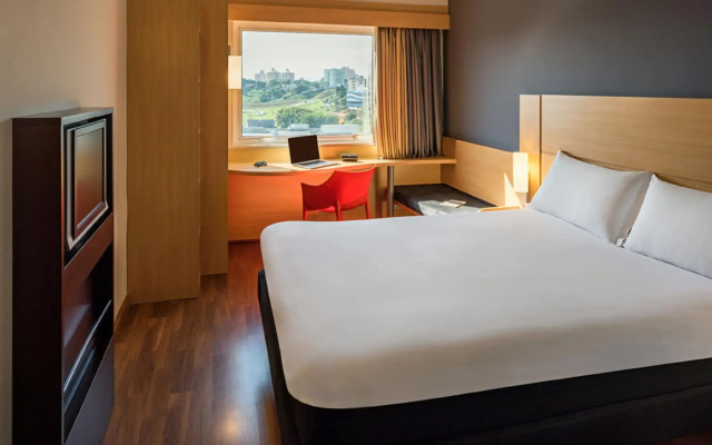 ibis Sao Jose dos Campos Colinas