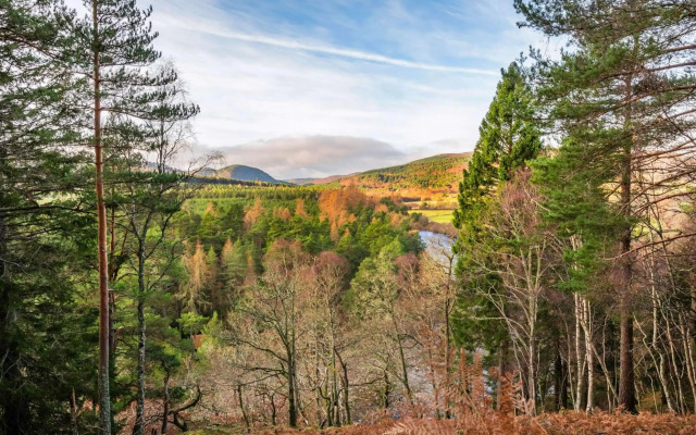 Hilton Grand Vacations Club Craigendarroch Suites Scotland